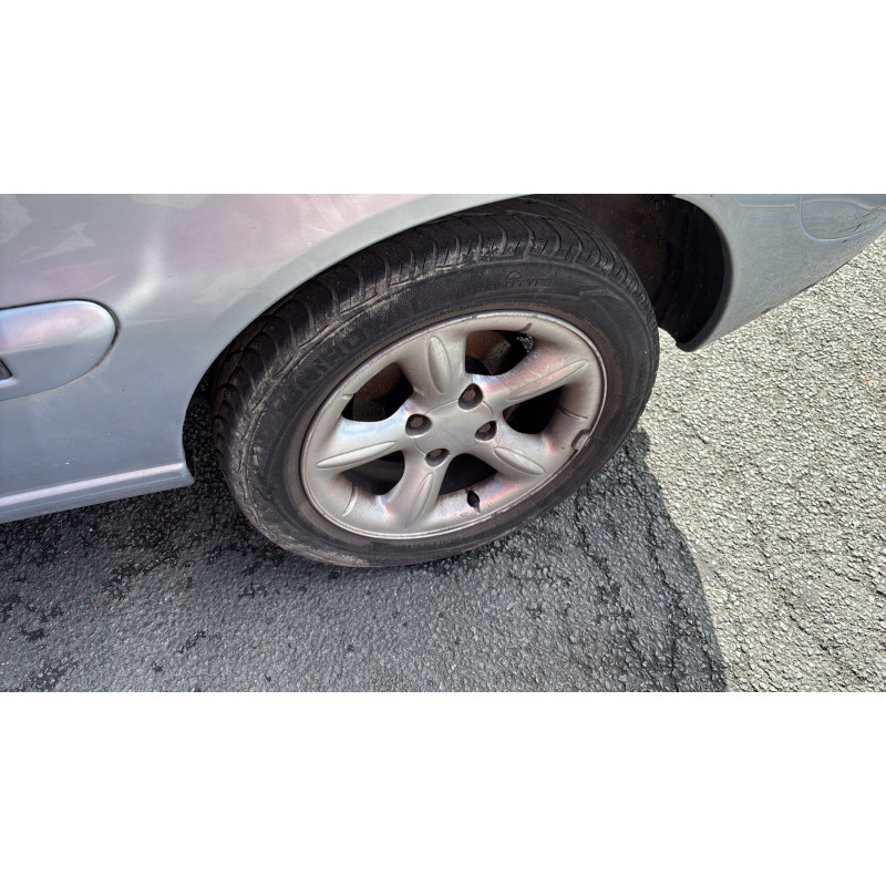 Retroviseur gauche CITROEN XSARA Photo n°18