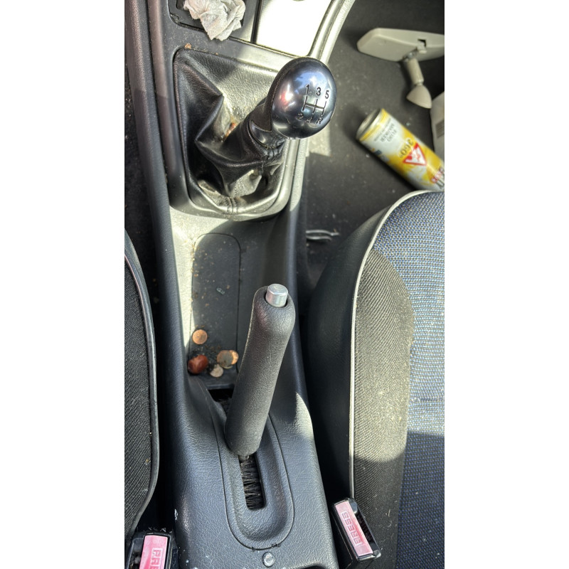 Retroviseur gauche CITROEN XSARA Photo n°19