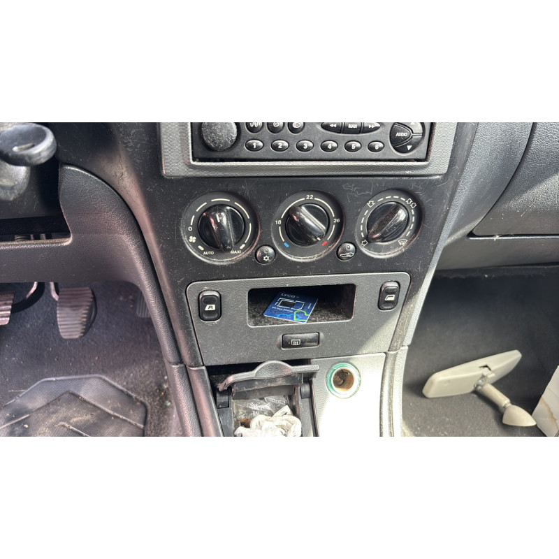 Retroviseur gauche CITROEN XSARA Photo n°20