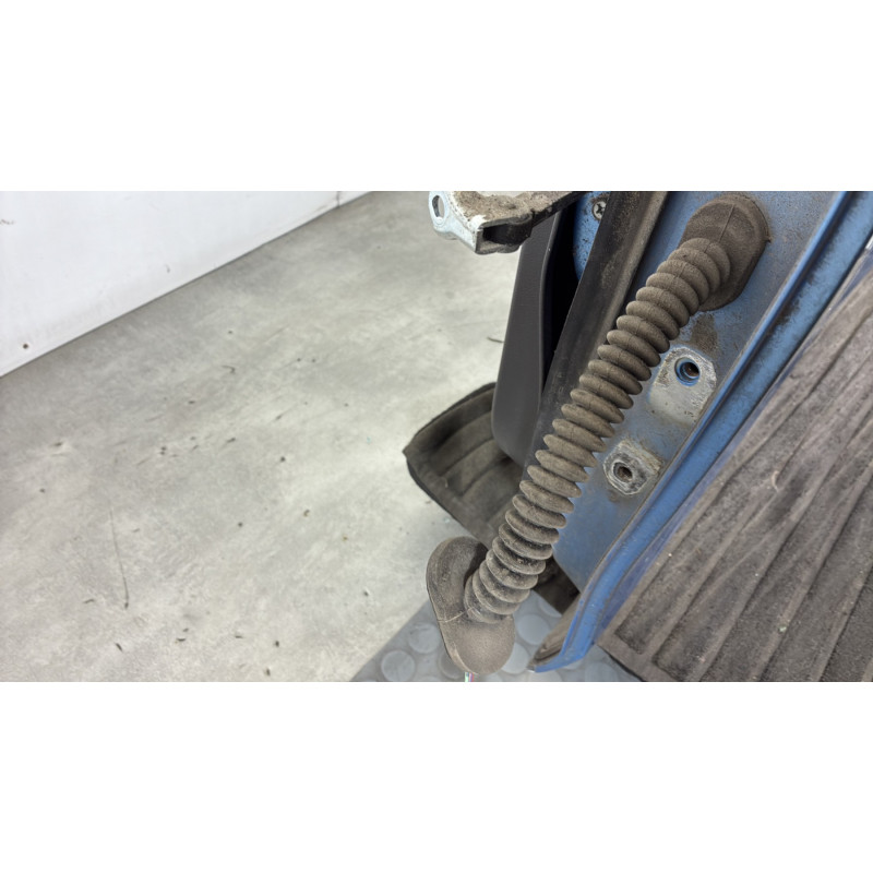 Porte arriere gauche OPEL AGILA B Photo n°6