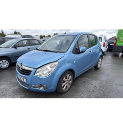 Porte arriere gauche OPEL AGILA B