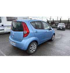 Porte arriere gauche OPEL AGILA B