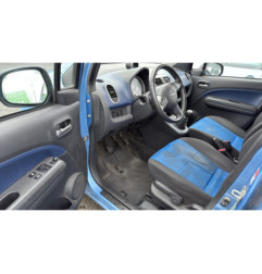 Porte arriere gauche OPEL AGILA B