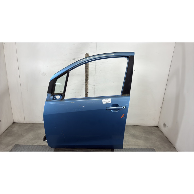 Porte avant gauche OPEL AGILA B Photo n°1