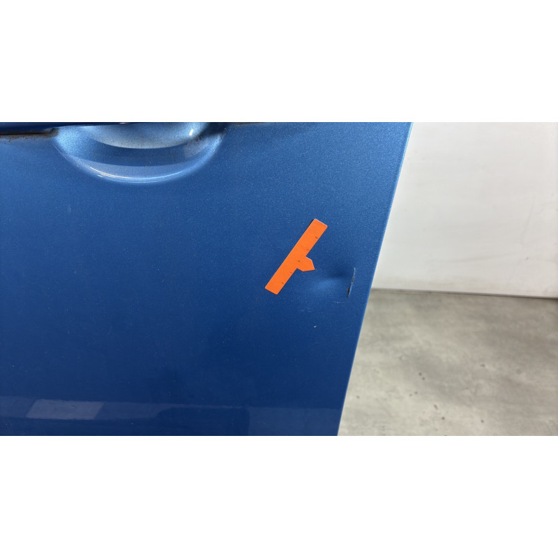 Porte avant gauche OPEL AGILA B Photo n°3