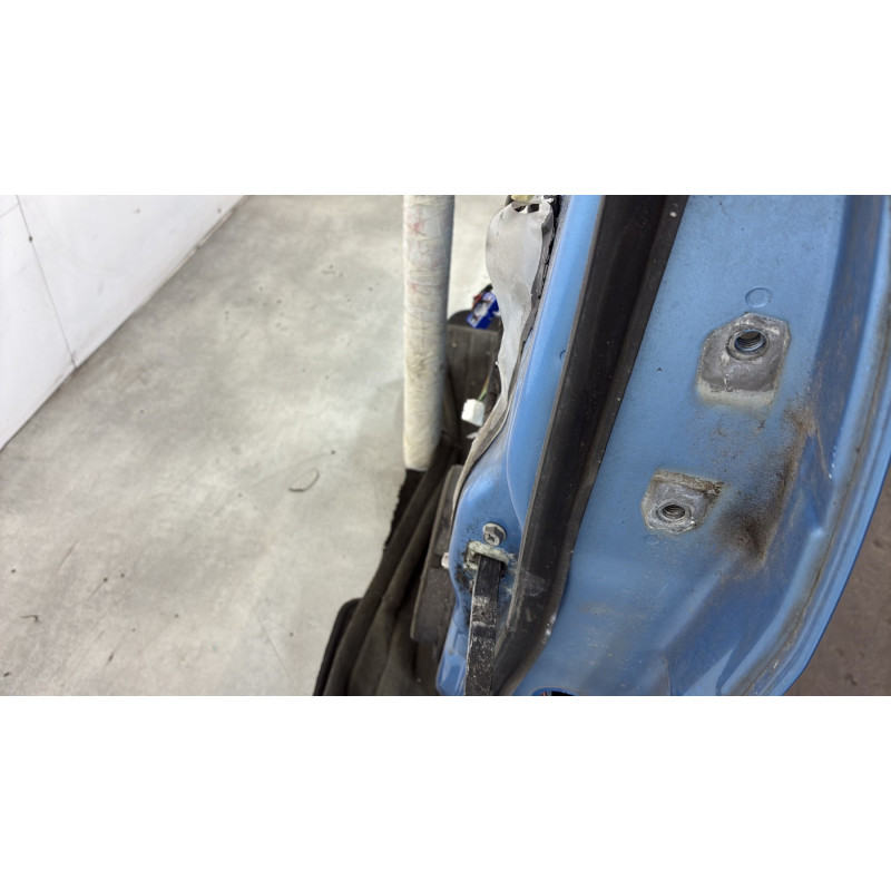 Porte avant gauche OPEL AGILA B Photo n°4