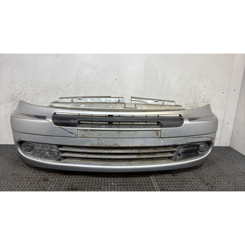 Pare choc avant CITROEN XSARA PICASSO Photo n°1