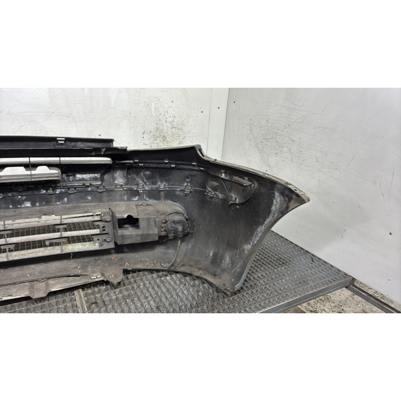 Pare choc avant CITROEN XSARA PICASSO Photo n°4