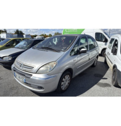 Pare choc avant CITROEN XSARA PICASSO