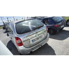 Pare choc avant CITROEN XSARA PICASSO