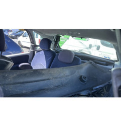 Pare choc avant CITROEN XSARA PICASSO