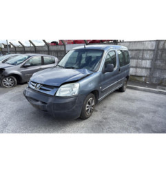 Porte de coffre gauche PEUGEOT PARTNER 1