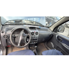 Porte de coffre gauche PEUGEOT PARTNER 1
