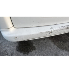 Renfort pare choc avant (traverse) PEUGEOT PARTNER 2