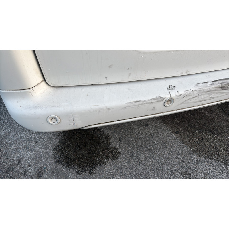 Renfort pare choc avant (traverse) PEUGEOT PARTNER 2 Photo n°11