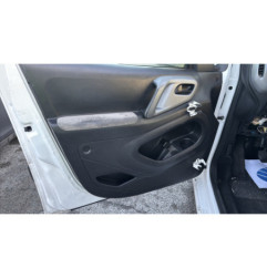 Renfort pare choc avant (traverse) PEUGEOT PARTNER 2