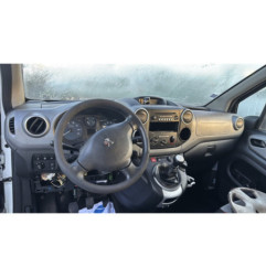Renfort pare choc avant (traverse) PEUGEOT PARTNER 2