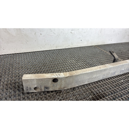 Renfort pare choc avant (traverse) NISSAN NOTE 1