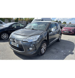 Vitre avant gauche CITROEN DS3