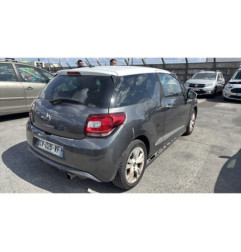 Vitre avant gauche CITROEN DS3
