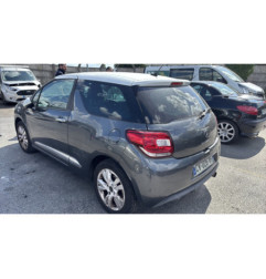 Vitre avant gauche CITROEN DS3