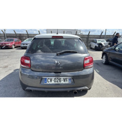 Vitre avant gauche CITROEN DS3
