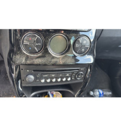 Vitre avant gauche CITROEN DS3
