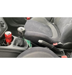 Pare choc avant FIAT PUNTO EVO 3