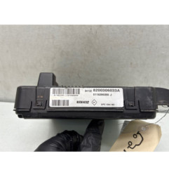 Boitier UPC RENAULT MEGANE 2 Photo n°1