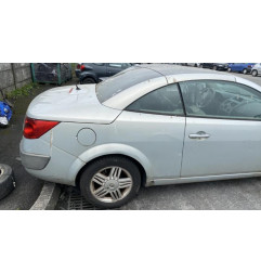 Boitier UPC RENAULT MEGANE 2