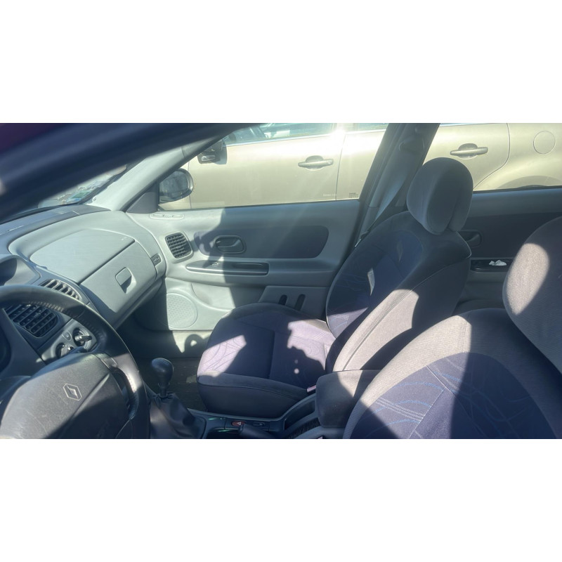 Retroviseur gauche RENAULT LAGUNA 1 Photo n°20