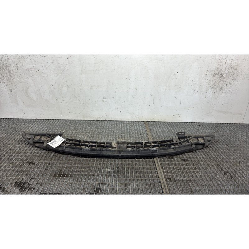 Renfort pare choc avant (traverse) PEUGEOT 206+ Photo n°1