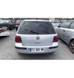 Vitre arriere gauche VOLKSWAGEN GOLF 4