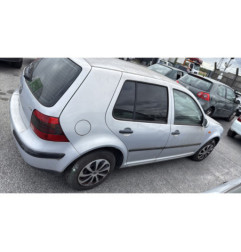 Vitre arriere gauche VOLKSWAGEN GOLF 4