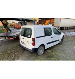 Renfort pare choc avant (traverse) CITROEN BERLINGO 2