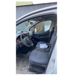 Renfort pare choc avant (traverse) CITROEN BERLINGO 2
