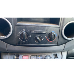 Renfort pare choc avant (traverse) CITROEN BERLINGO 2