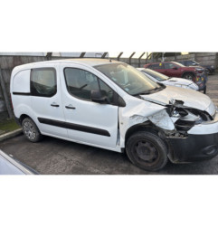 Renfort pare choc avant (traverse) CITROEN BERLINGO 2