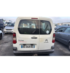 Renfort pare choc avant (traverse) CITROEN BERLINGO 2