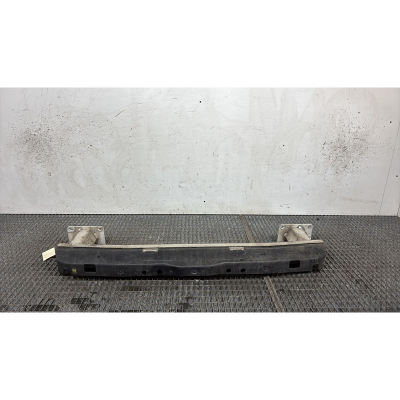 Renfort pare choc avant (traverse) PEUGEOT PARTNER 2 Photo n°2