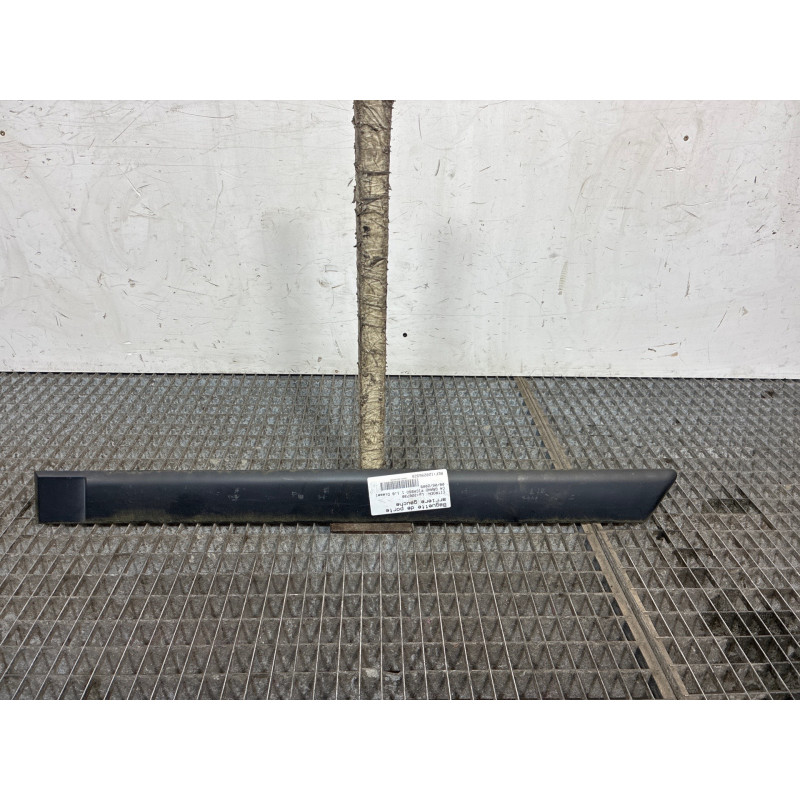 Baguette de porte arriere gauche  CITROEN C4 GRAND PICASSO 1 Photo n°1