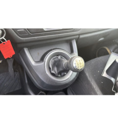 Baguette de porte arriere gauche  CITROEN C4 GRAND PICASSO 1