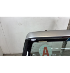 Malle/Hayon arriere PEUGEOT 206