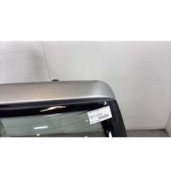 Malle/Hayon arriere PEUGEOT 206