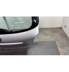 Malle/Hayon arriere PEUGEOT 206