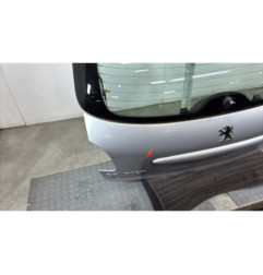 Malle/Hayon arriere PEUGEOT 206