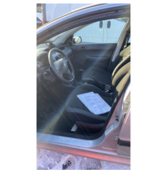 Malle/Hayon arriere PEUGEOT 206