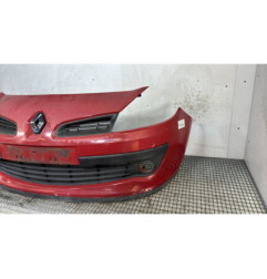 Pare choc avant RENAULT CLIO 3