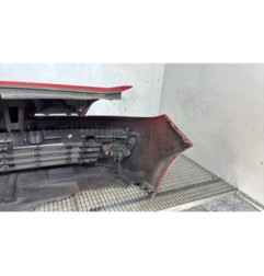 Pare choc avant RENAULT CLIO 3
