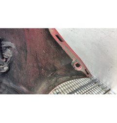 Pare choc avant RENAULT CLIO 3